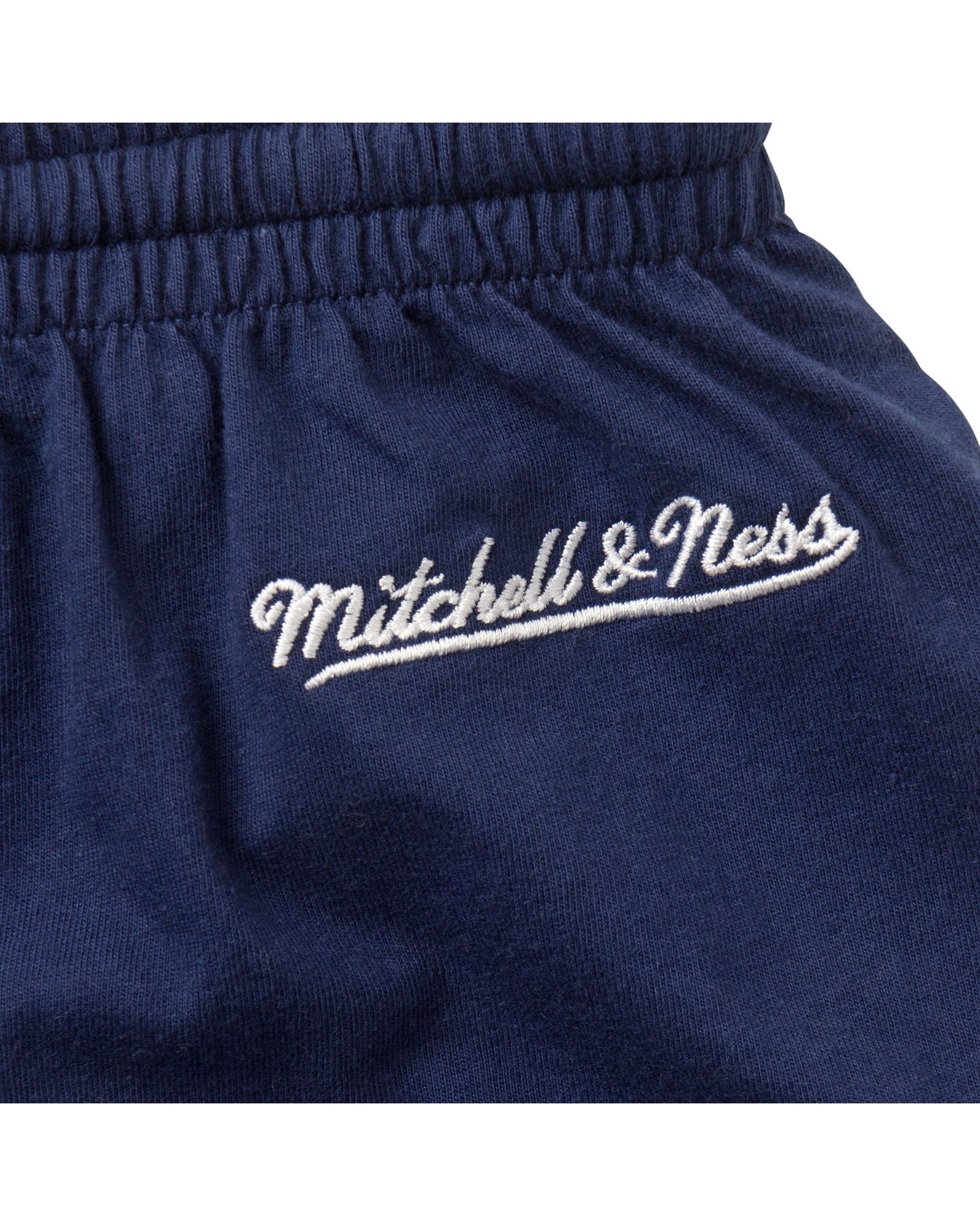 MICHIGAN JERSEY/MESH SHORT