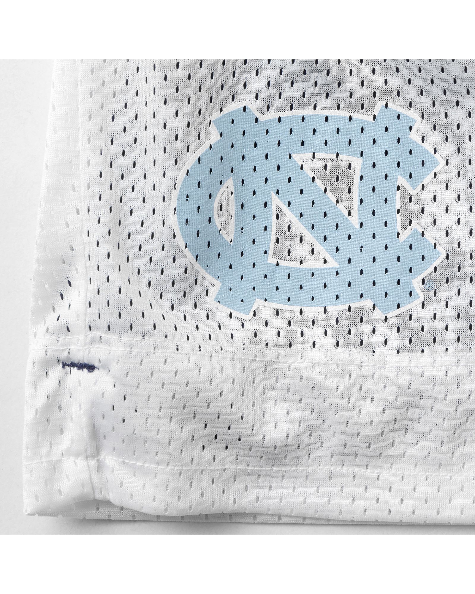NORTH CAROLINA JERSEY/MESH SHORT