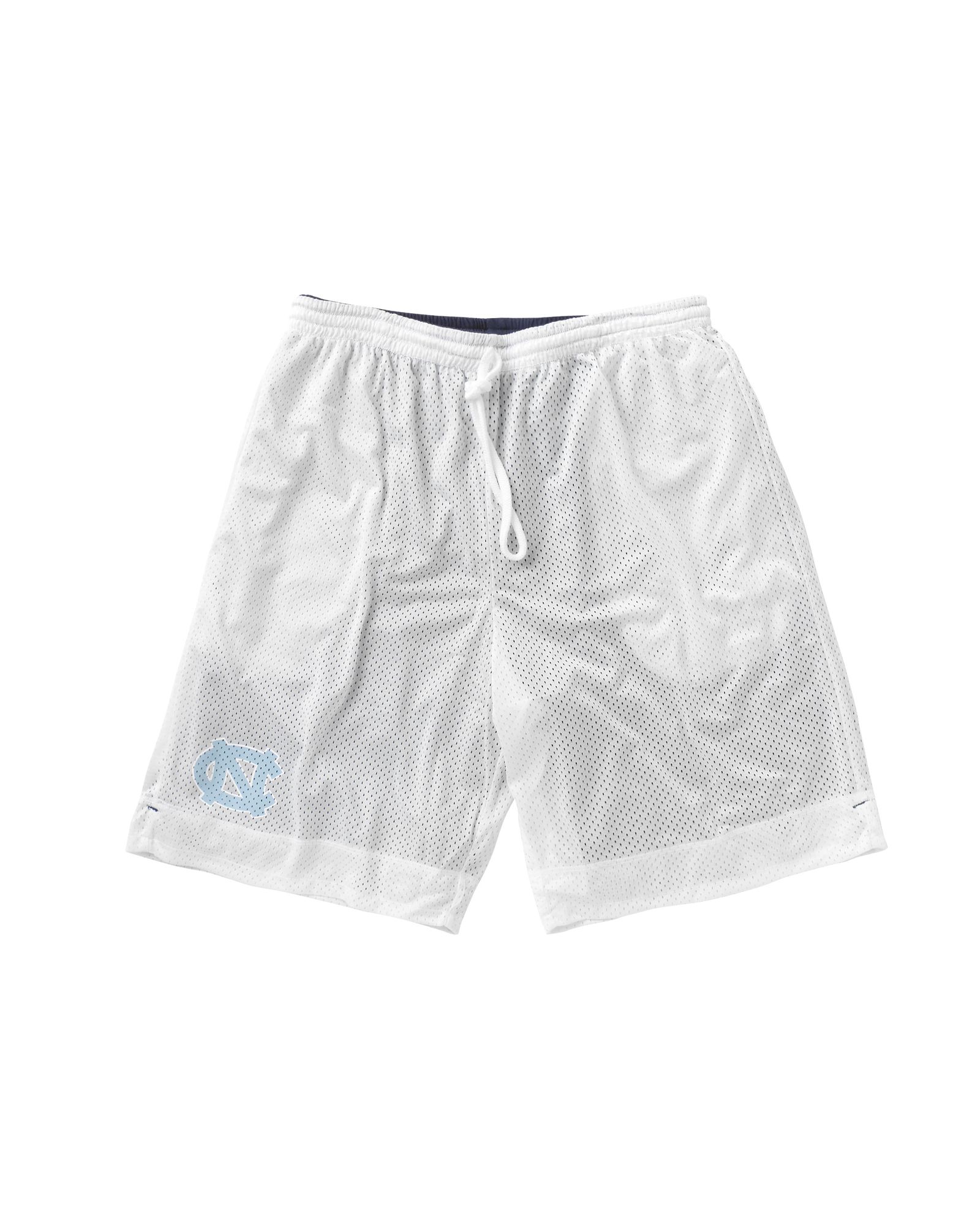 NORTH CAROLINA JERSEY/MESH SHORT