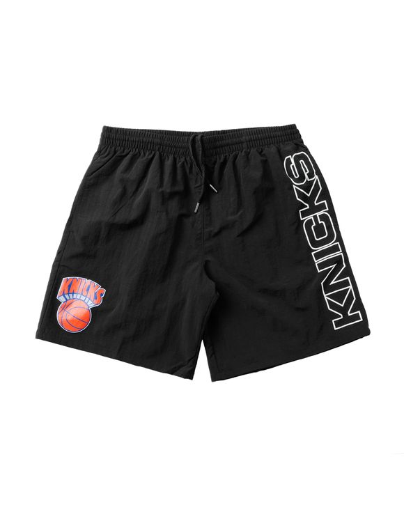 NEW YORK KNICKS - Nylon Shorts