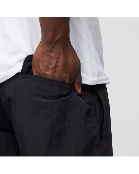 NEW YORK KNICKS - Nylon Shorts