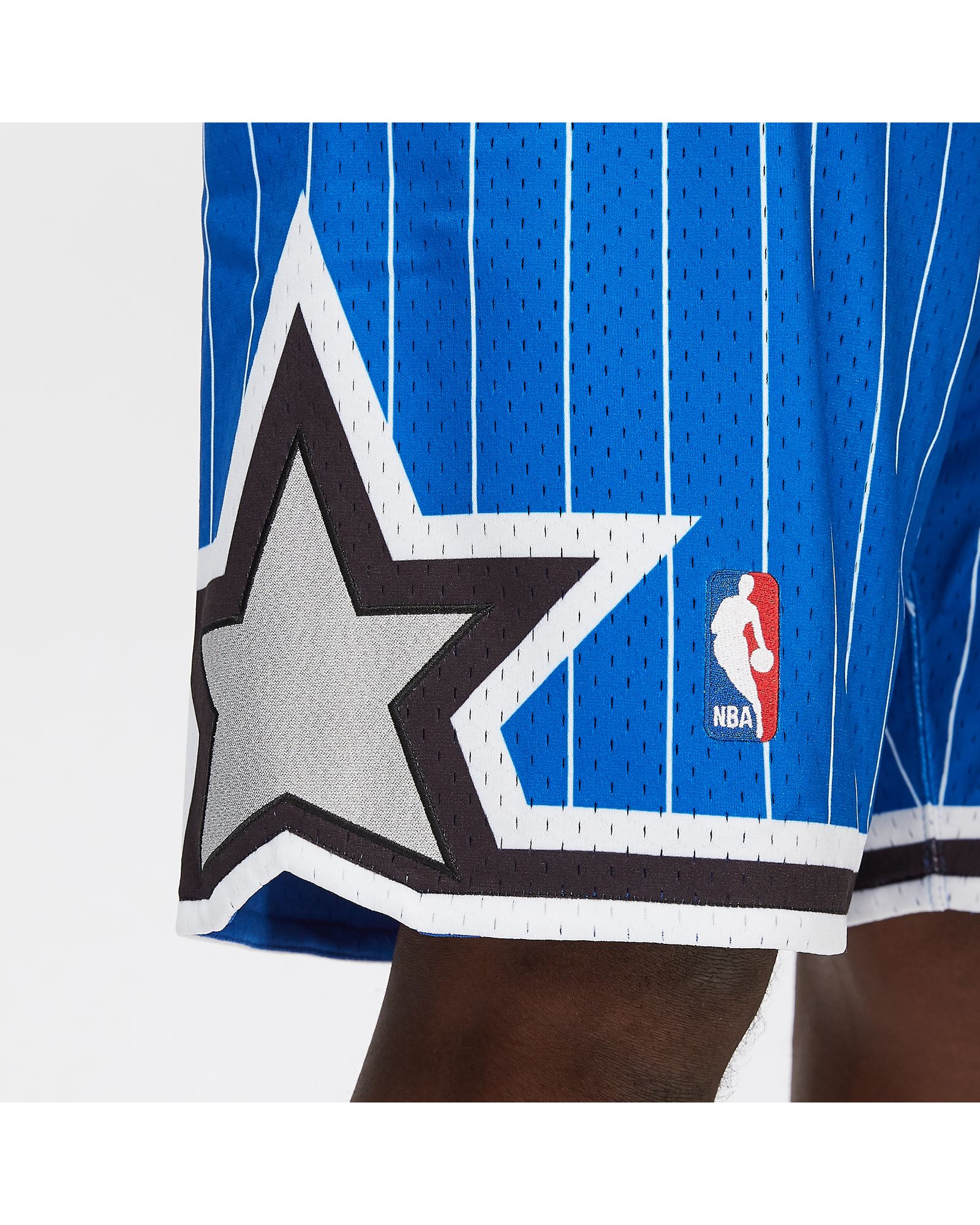 Orlando Magic Shorts