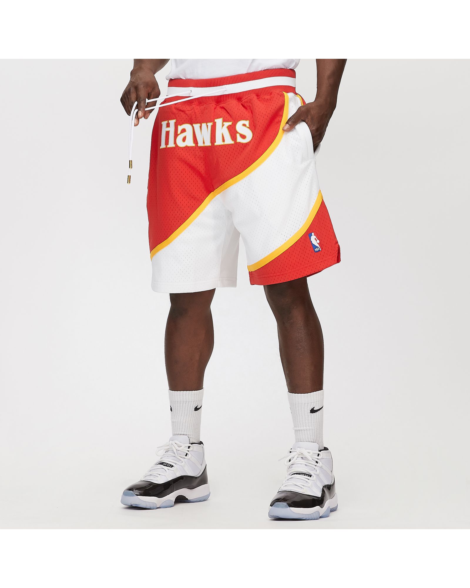 Atlanta Hawks Shorts