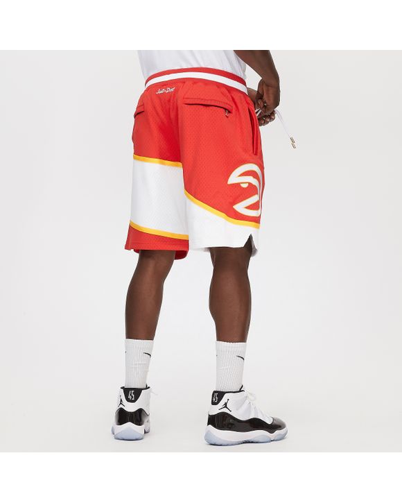 Atlanta on sale hawks shorts