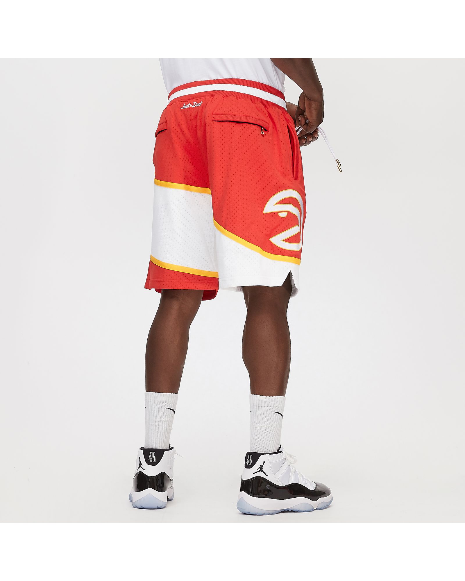 Atlanta Hawks Shorts