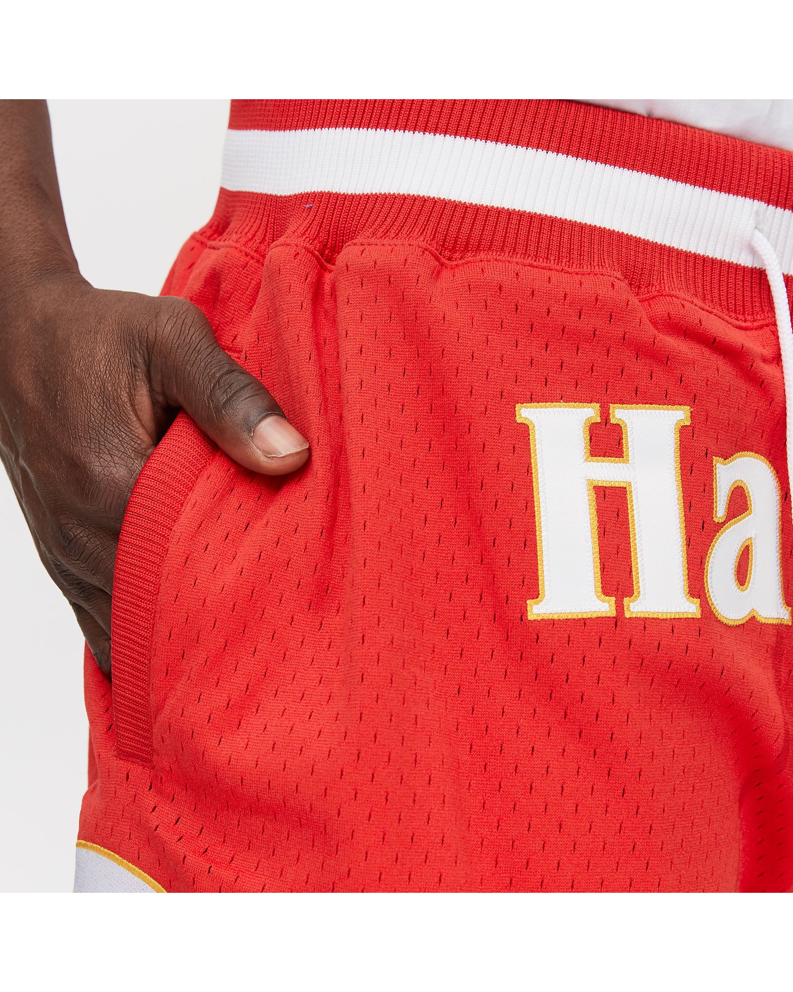Atlanta Hawks Shorts