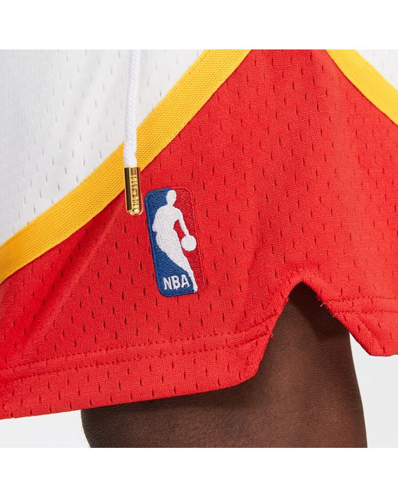 ATLANTA HAWKS SHORTS – The Applying Pressure Brand