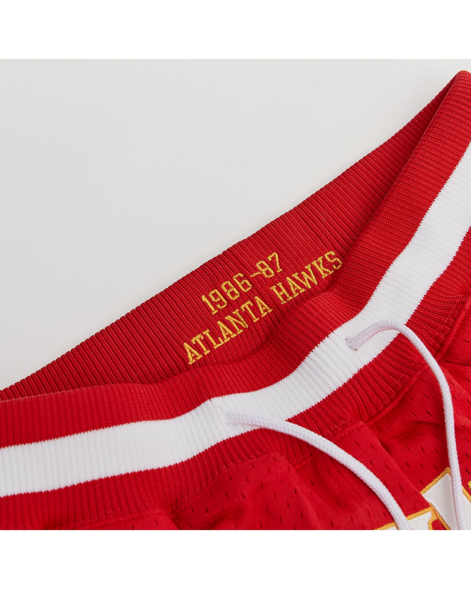 Atlanta Hawks Shorts