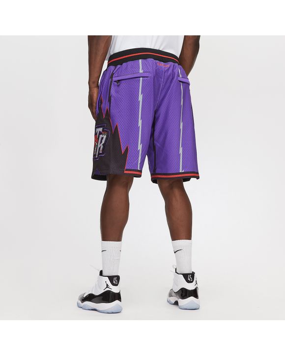 Just Don, Shorts, Just Don Toronto Raptors Nba Basketball Shorts