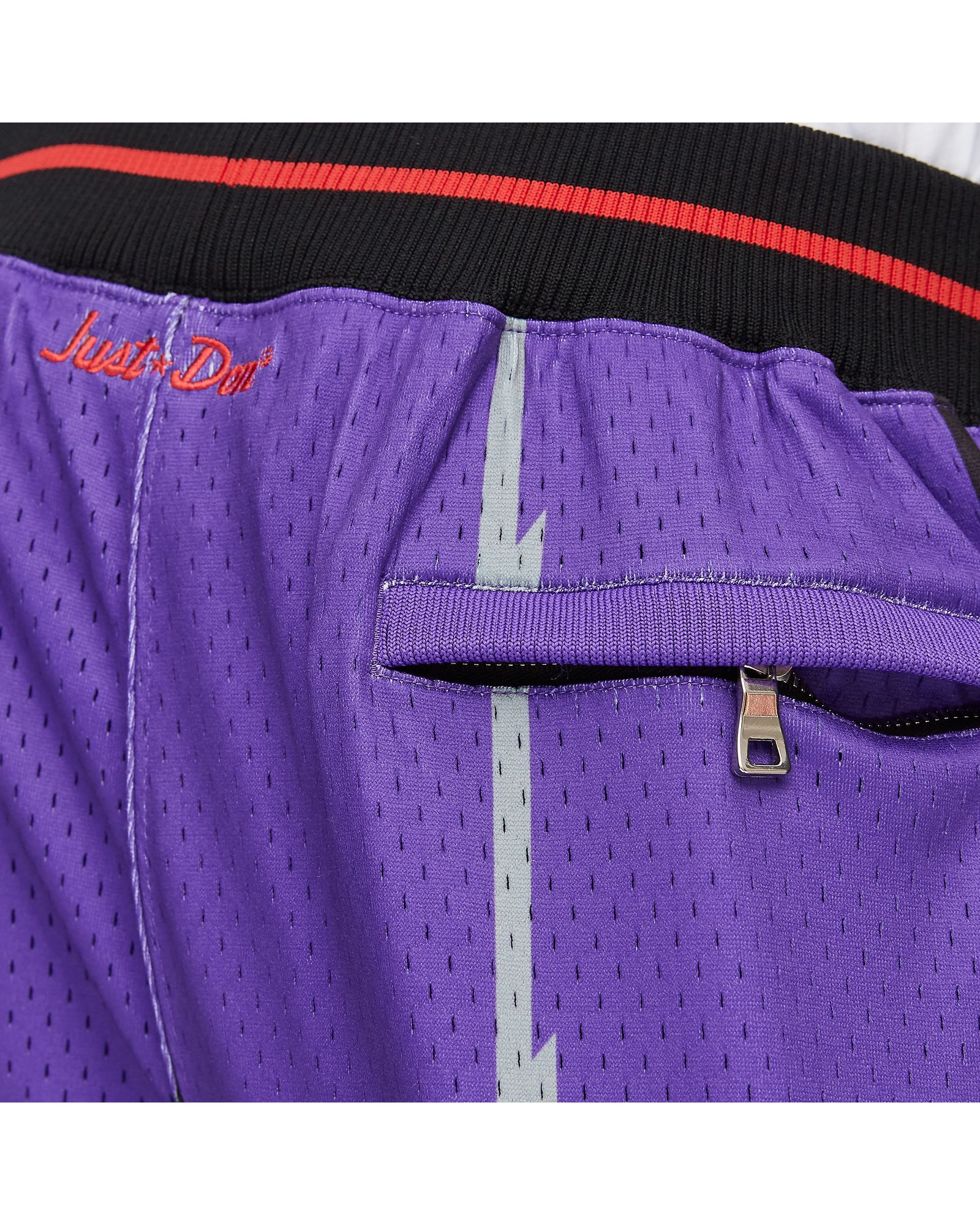 Toronto Raptors Shorts