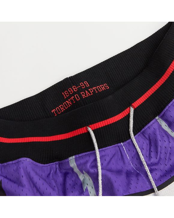 Toronto Raptors Shorts