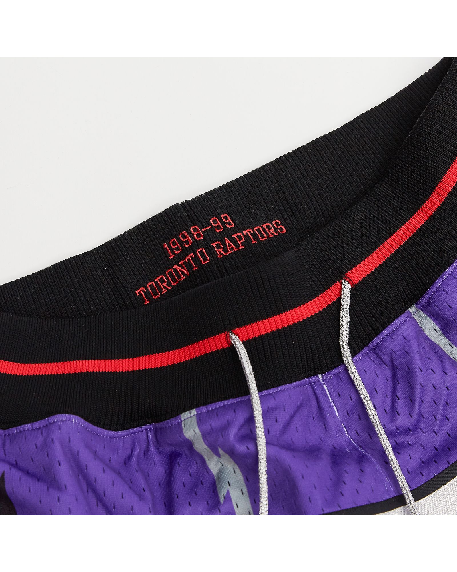 Toronto Raptors Shorts