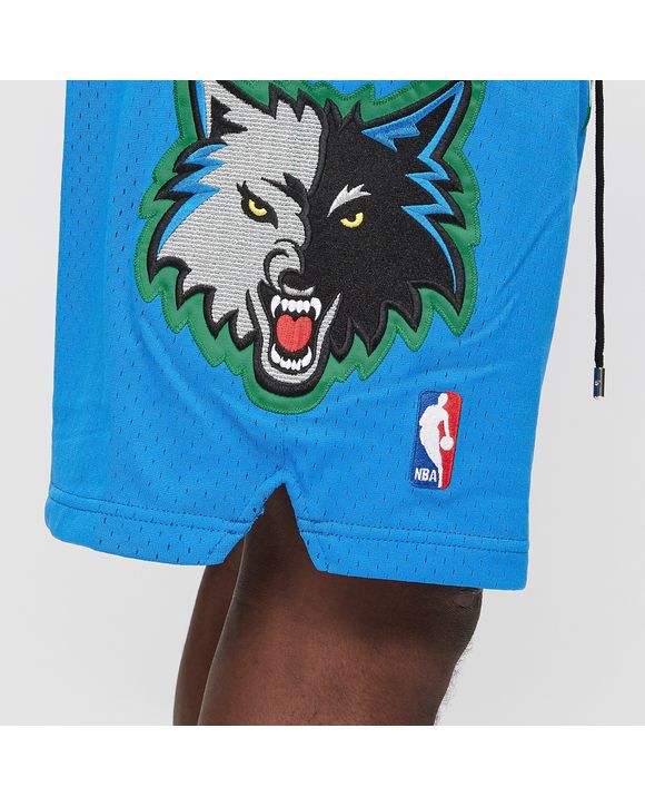 Short timberwolves sale