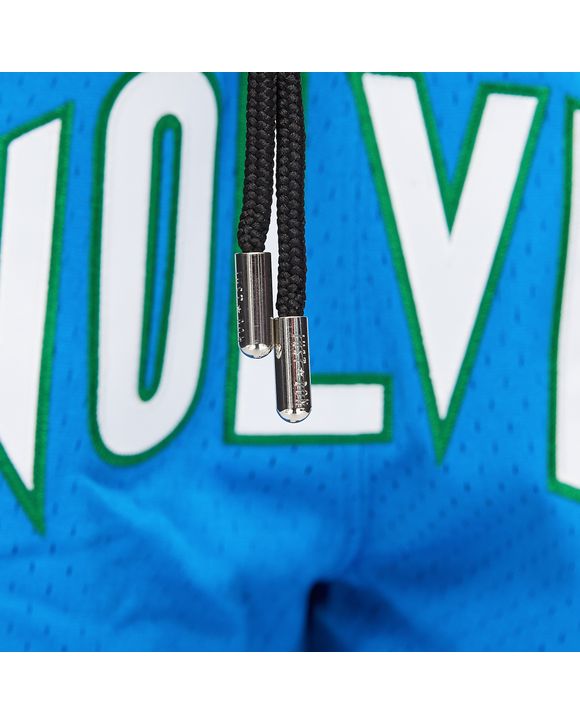 MINNESOTA TIMBERWOLVES Shorts