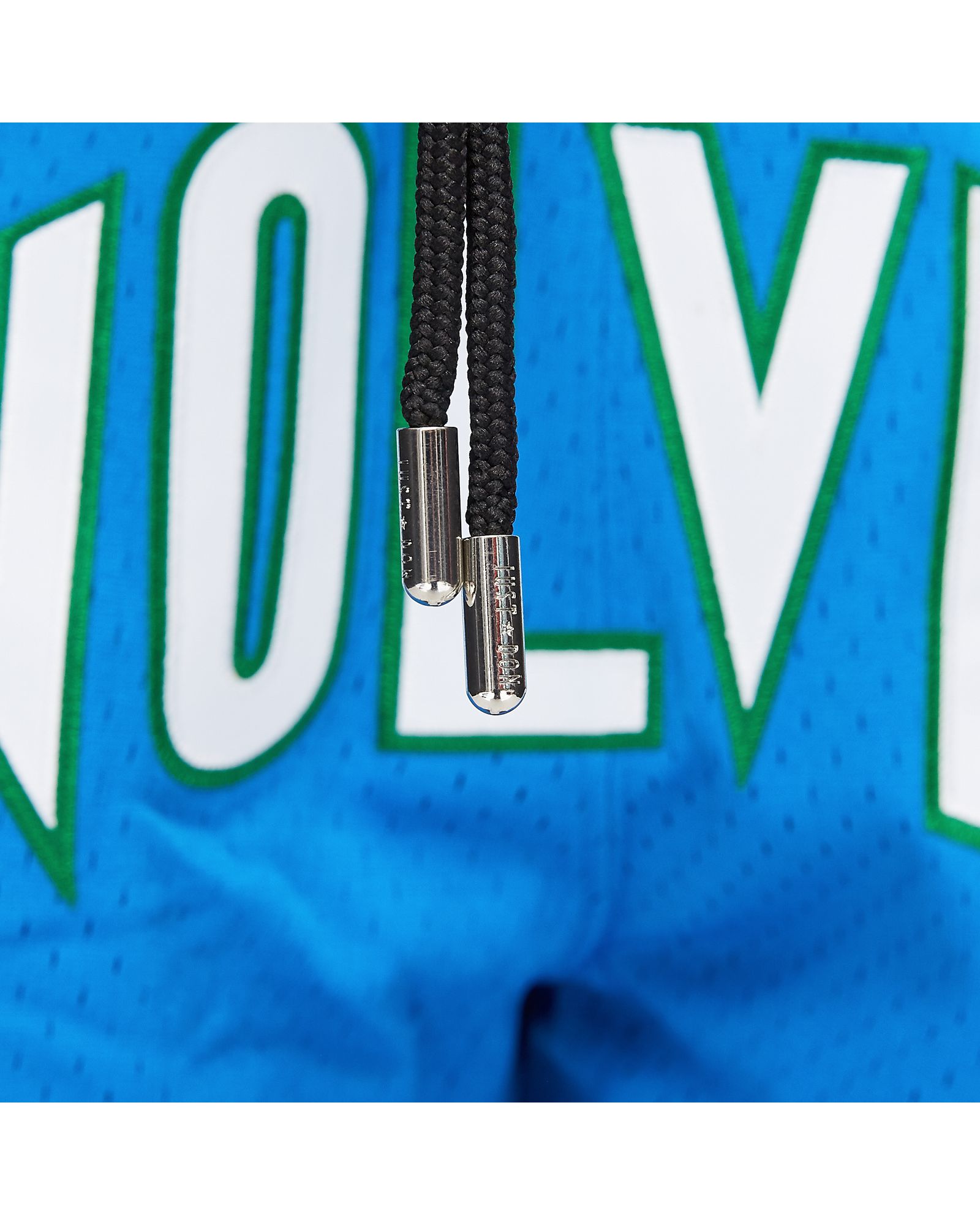 MINNESOTA TIMBERWOLVES Shorts