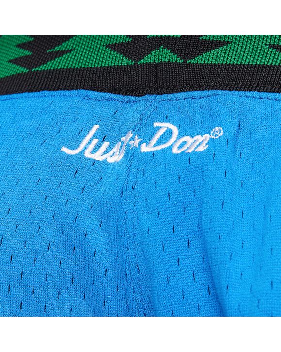 MINNESOTA TIMBERWOLVES Shorts