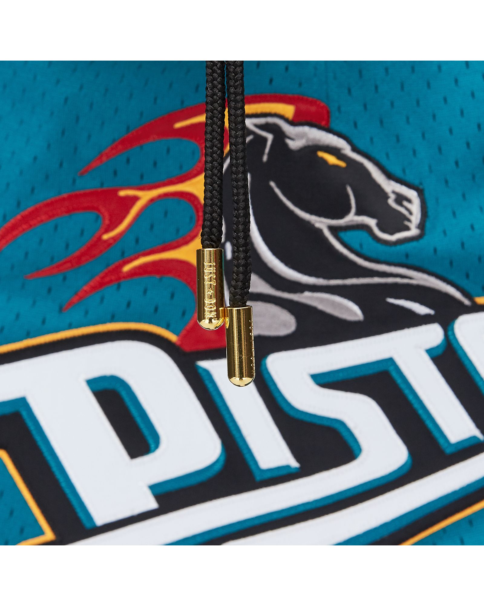 DETROIT PISTONS Shorts