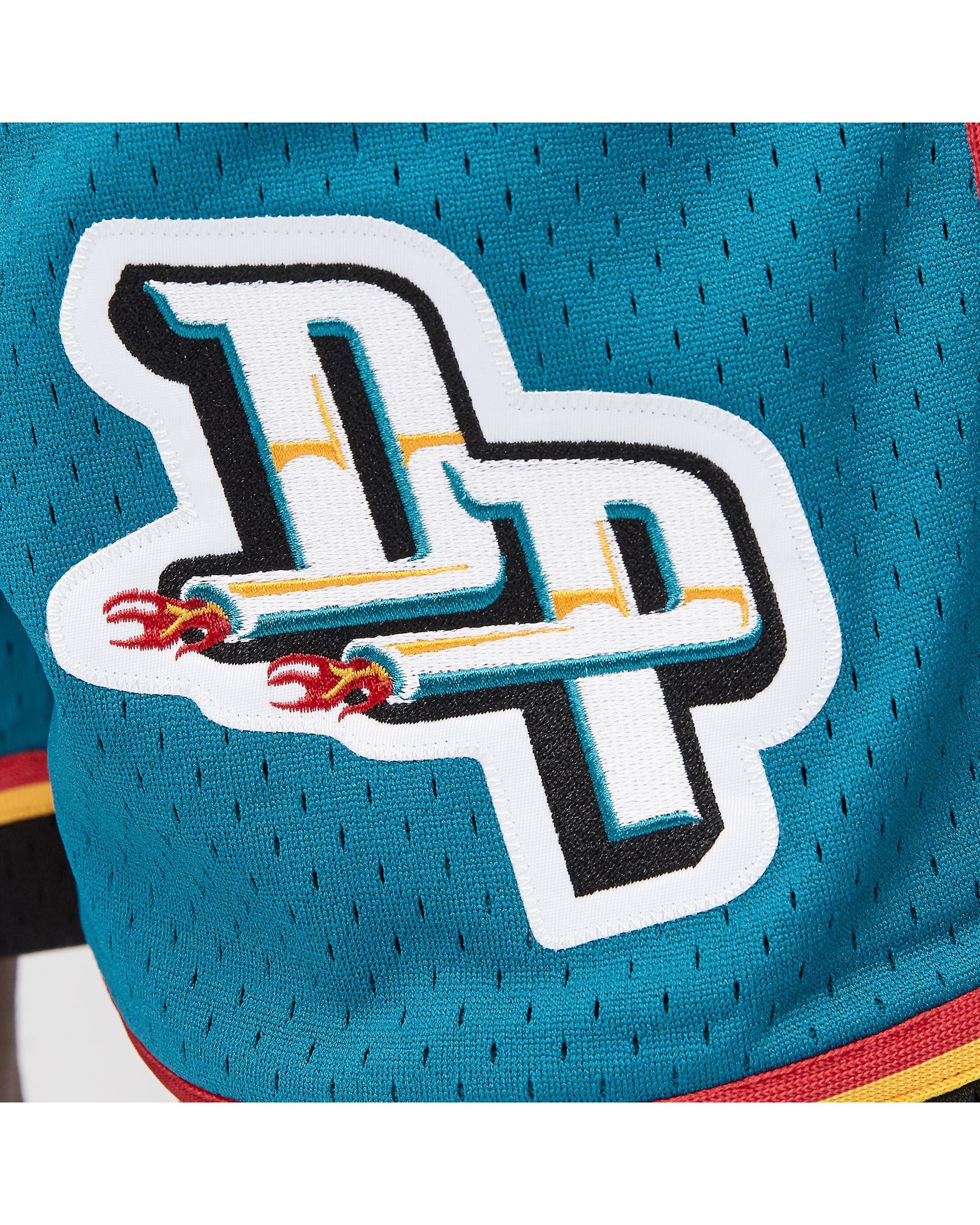 DETROIT PISTONS Shorts