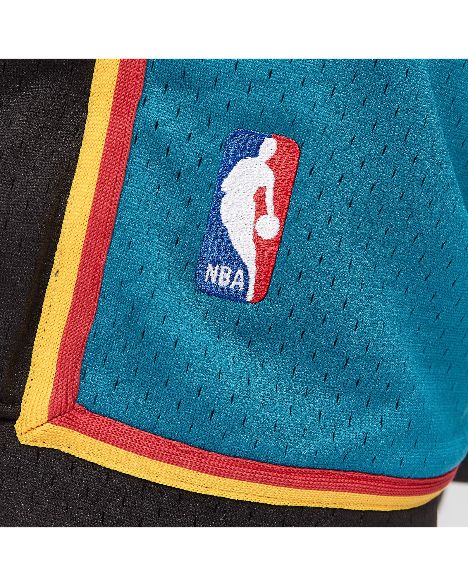 DETROIT PISTONS Shorts