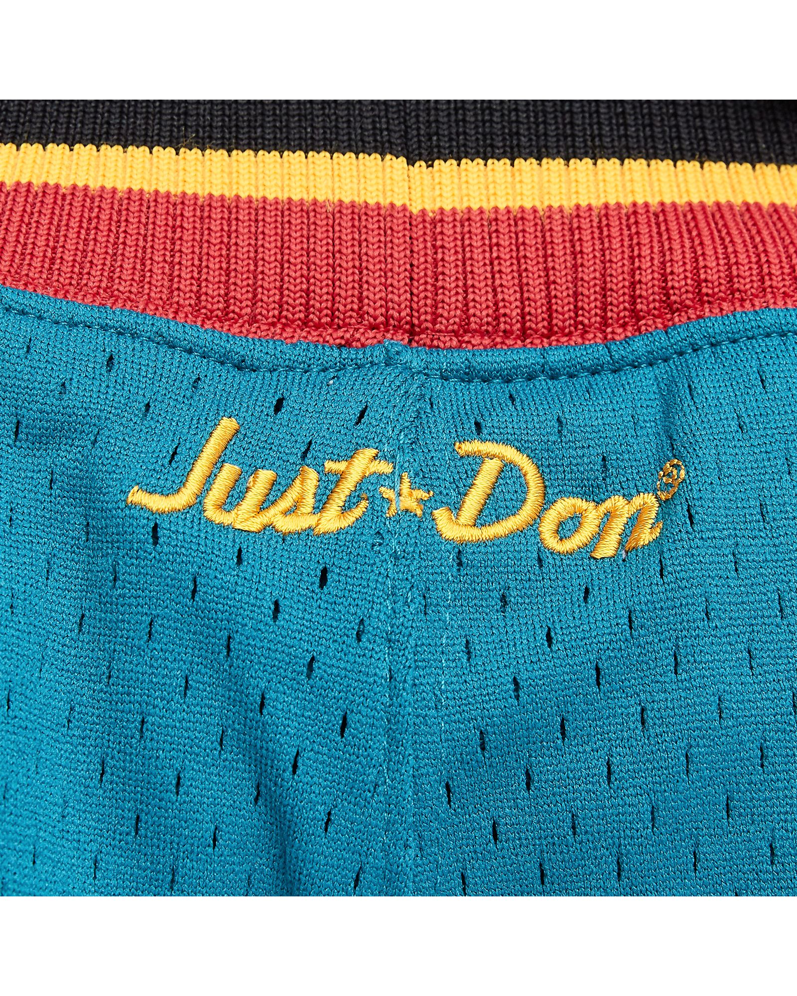 DETROIT PISTONS Shorts