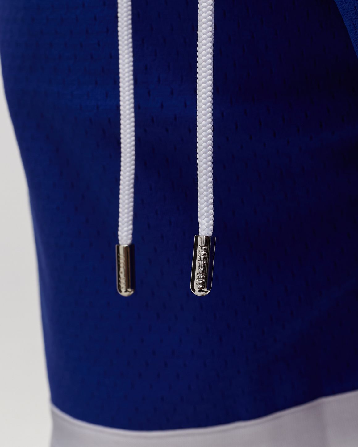 Mitchell & Ness JUST DON LOS ANGELES CLIPPERS SHORTS Blue