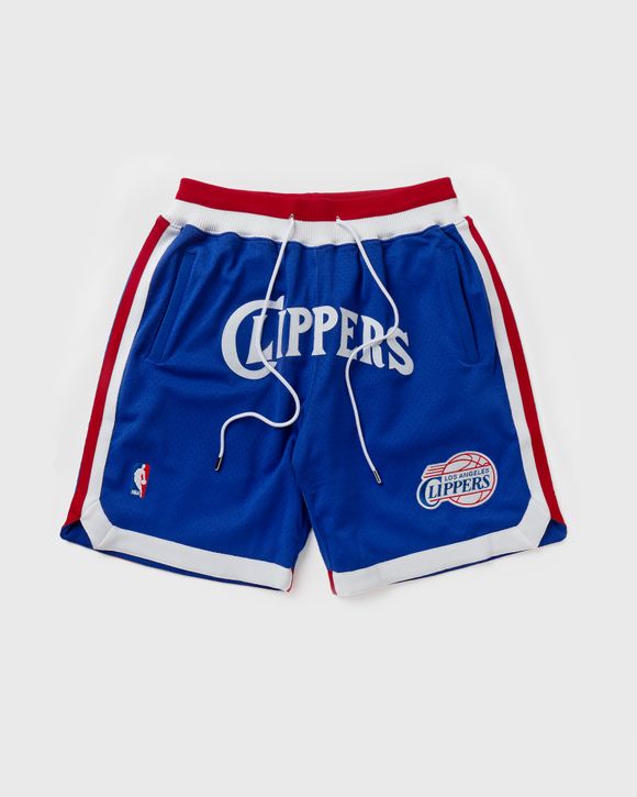 LOS ANGELES CLIPPERS SHORTS