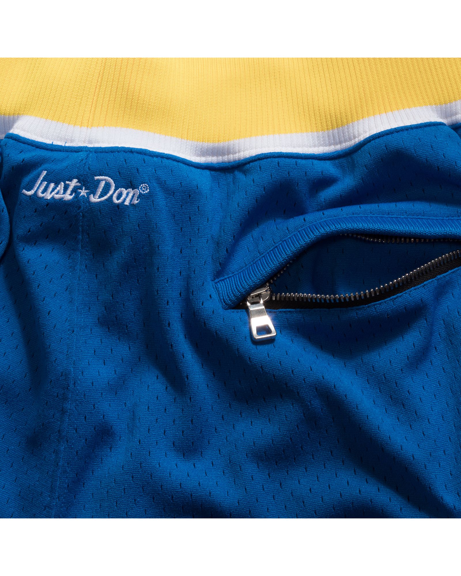 Indiana Pacers Shorts