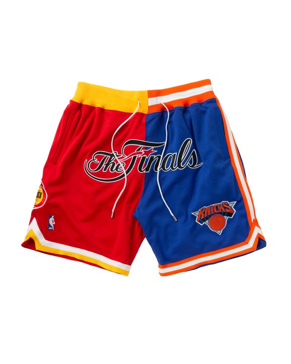 NBA Shorts by Just Don Available Now – Feature