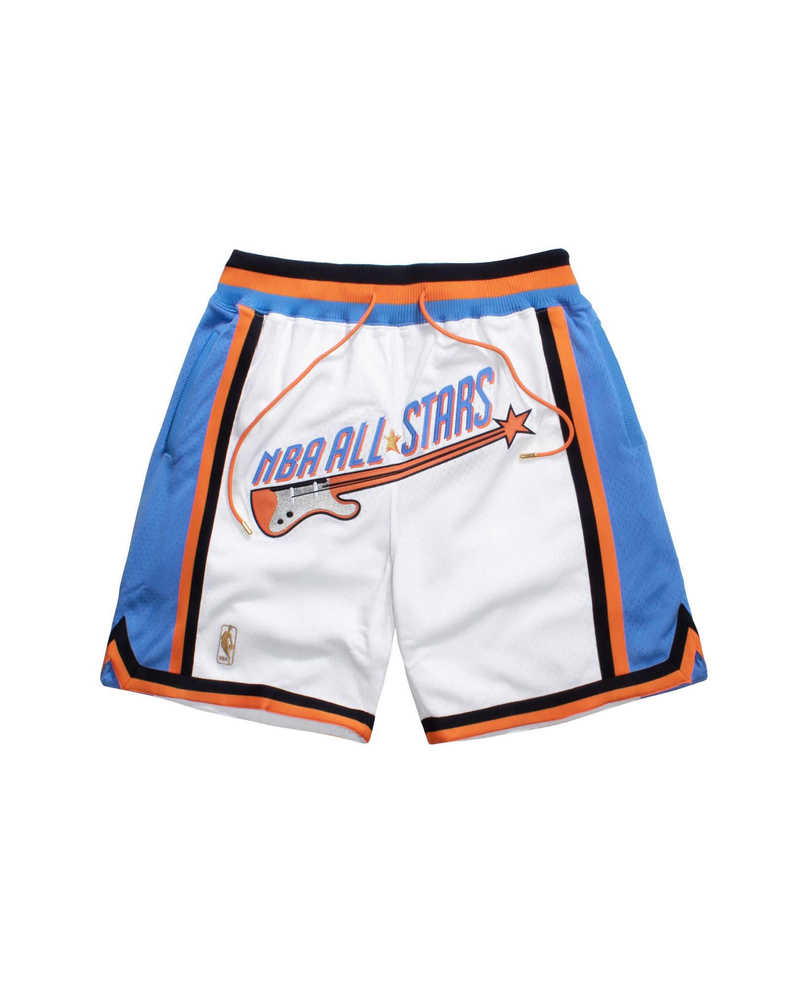 All Star Shorts