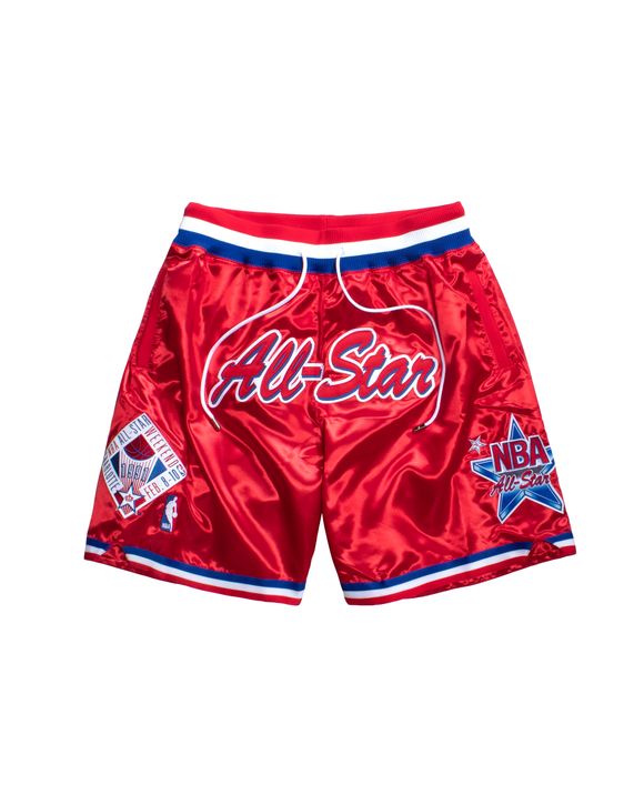 Just don nba all star shorts sale