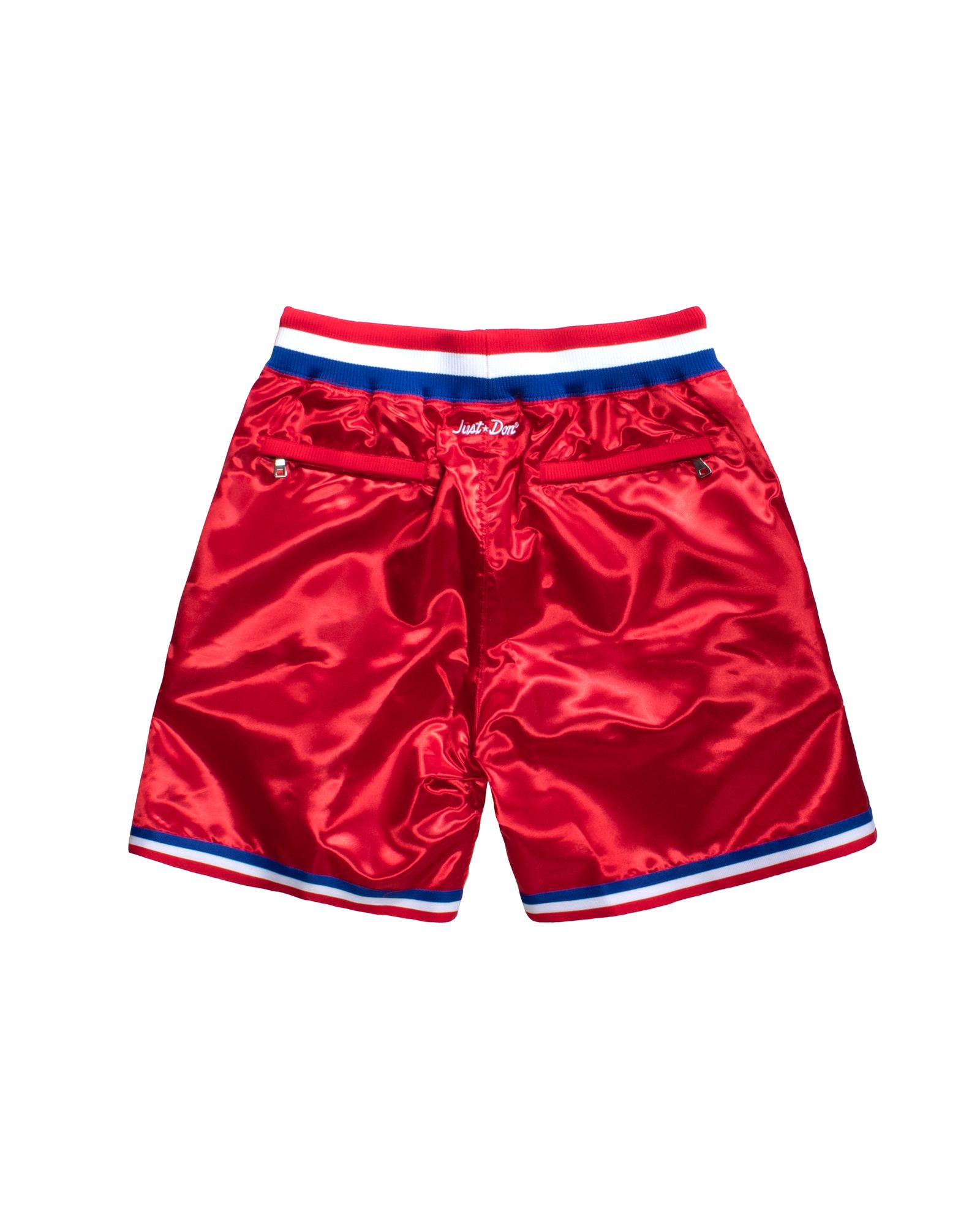 All Star Shorts