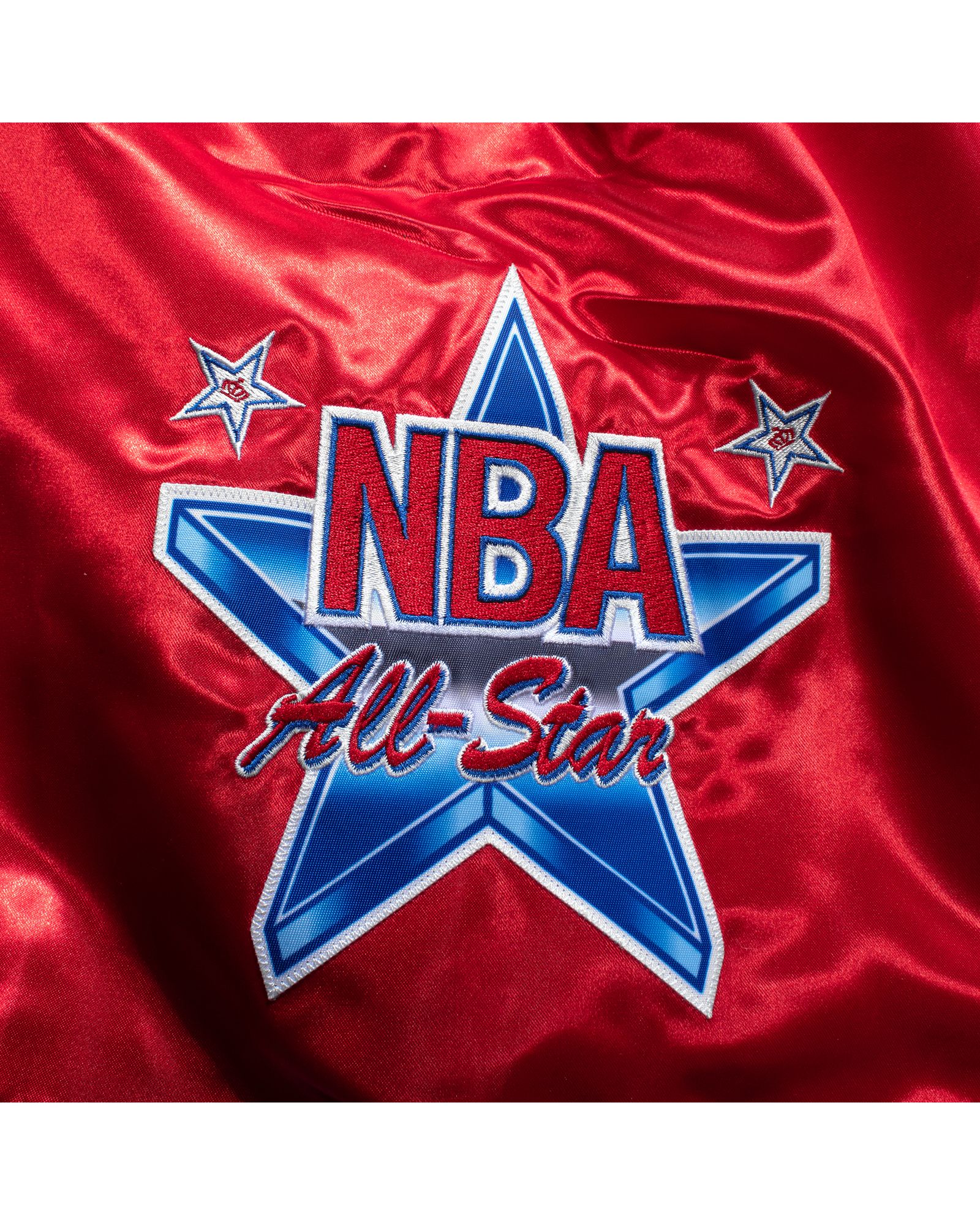 All Star Shorts