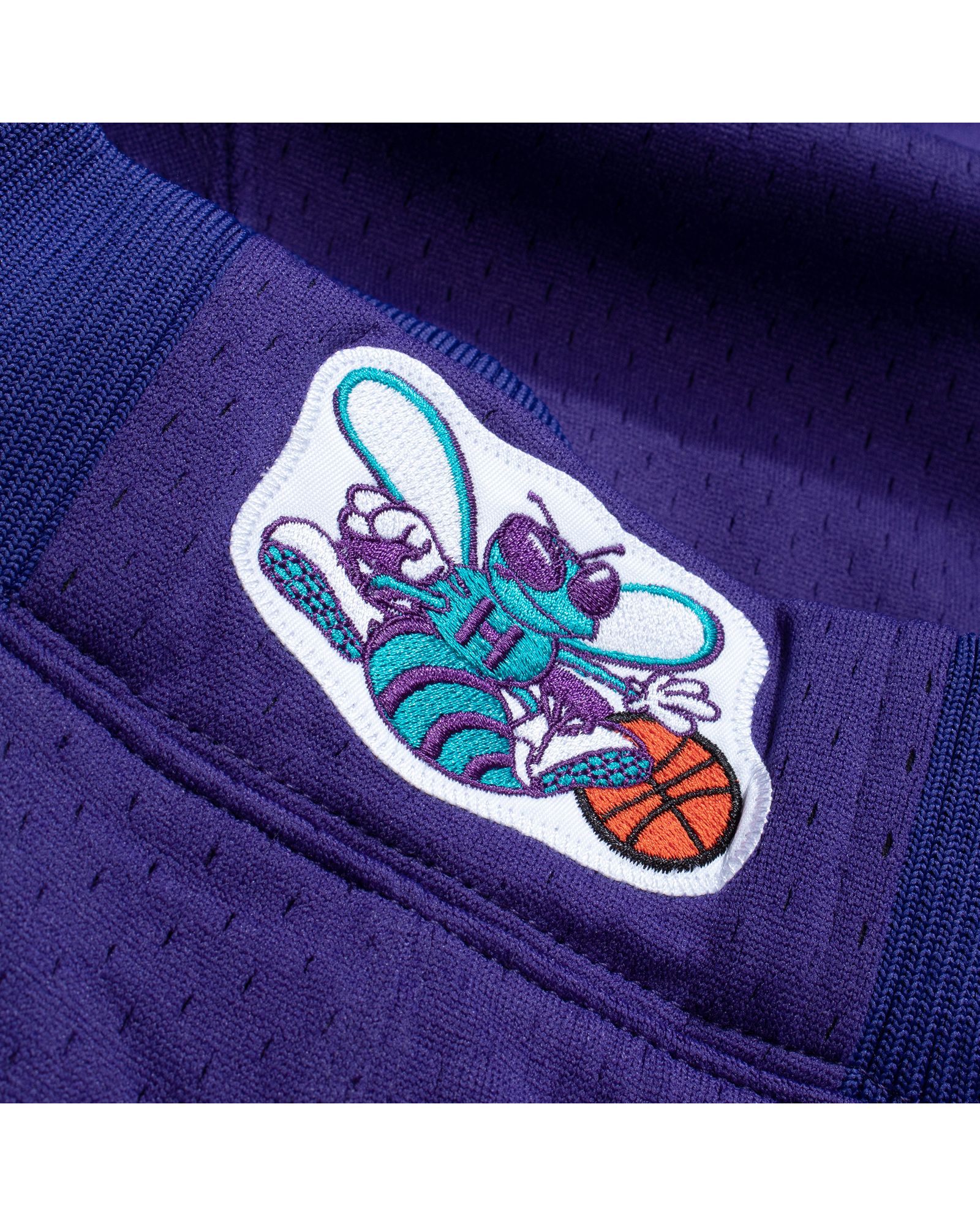 Charlotte Hornets Shorts