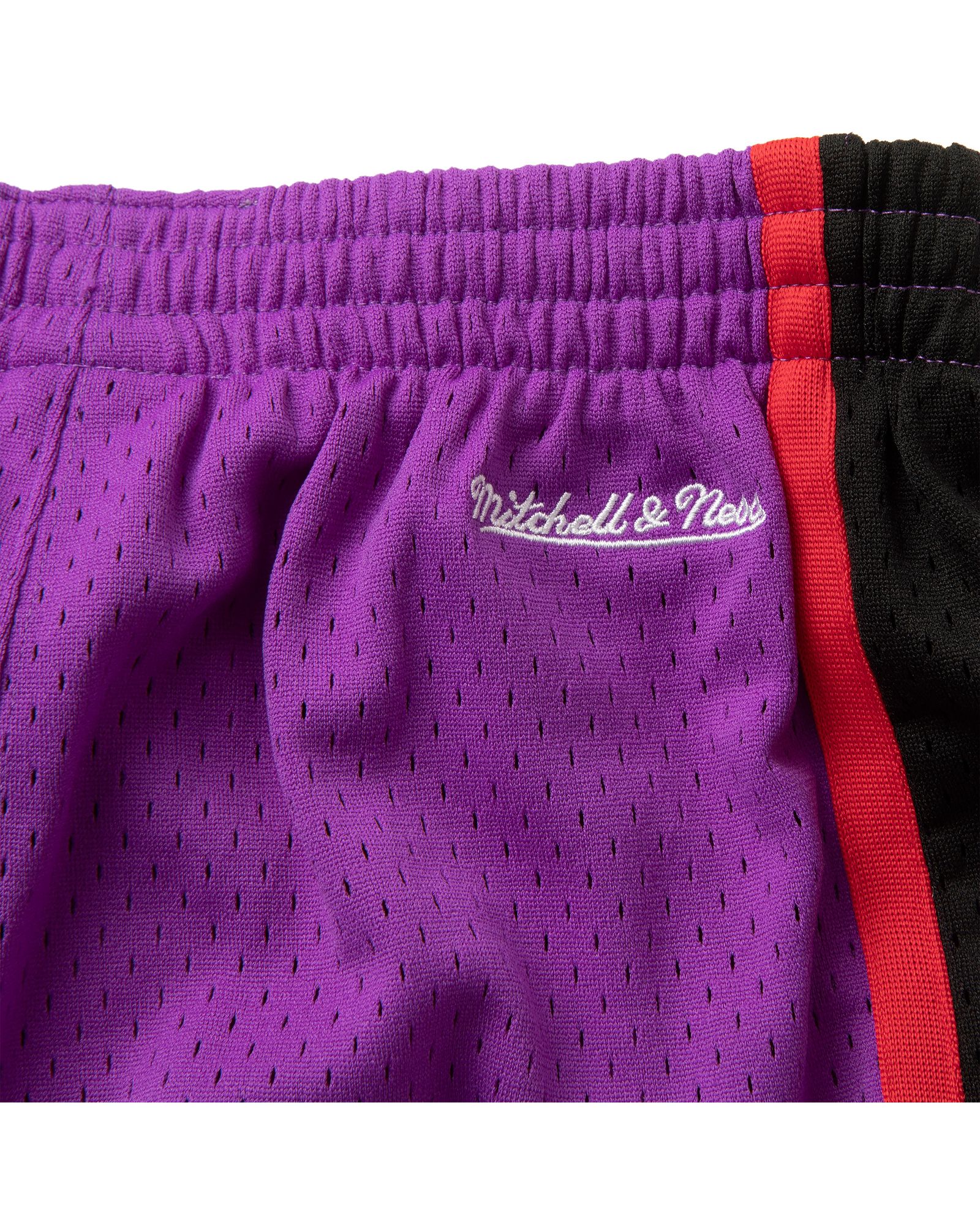 NBA WMNS Jump Shot Shorts Toronto Raptors