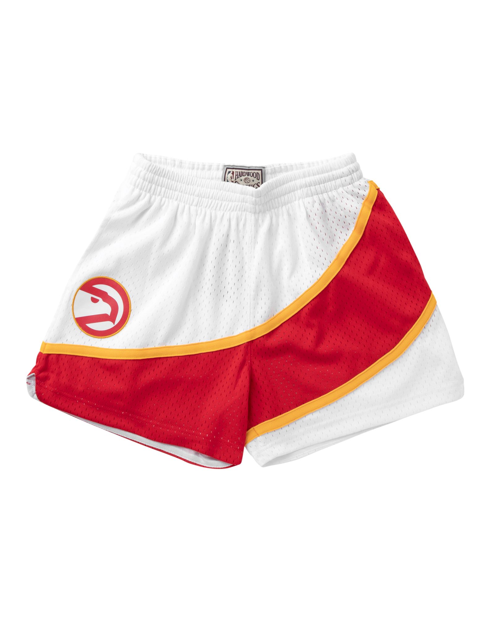 WOMENS JUMP SHOT SHORTS-ATLANTA HAWKS
