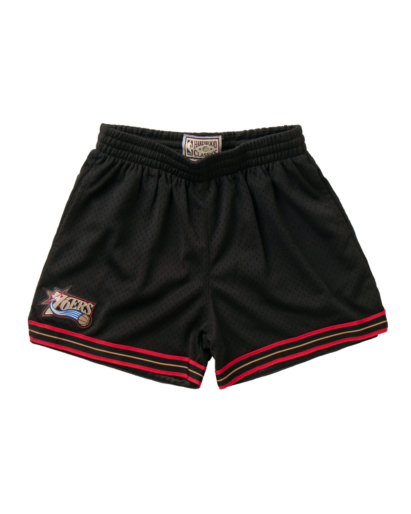 NBA WMNS PJump Shot Shorts Philadelphia 76ers