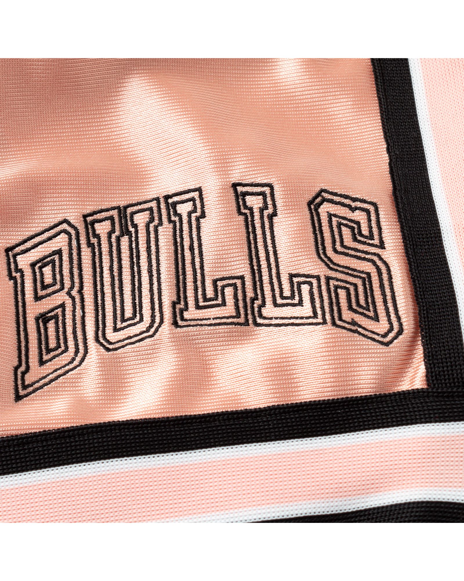 NBA WOMENS DAZZLE JUMP SHOT SHORT CHICAGO BULLS