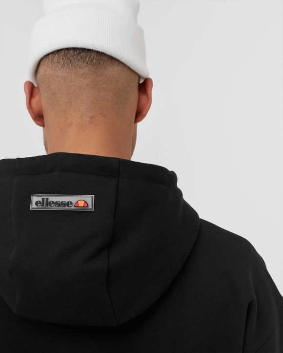 Marzior Oh Hoody