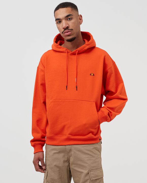 Ellesse hoodie clearance orange