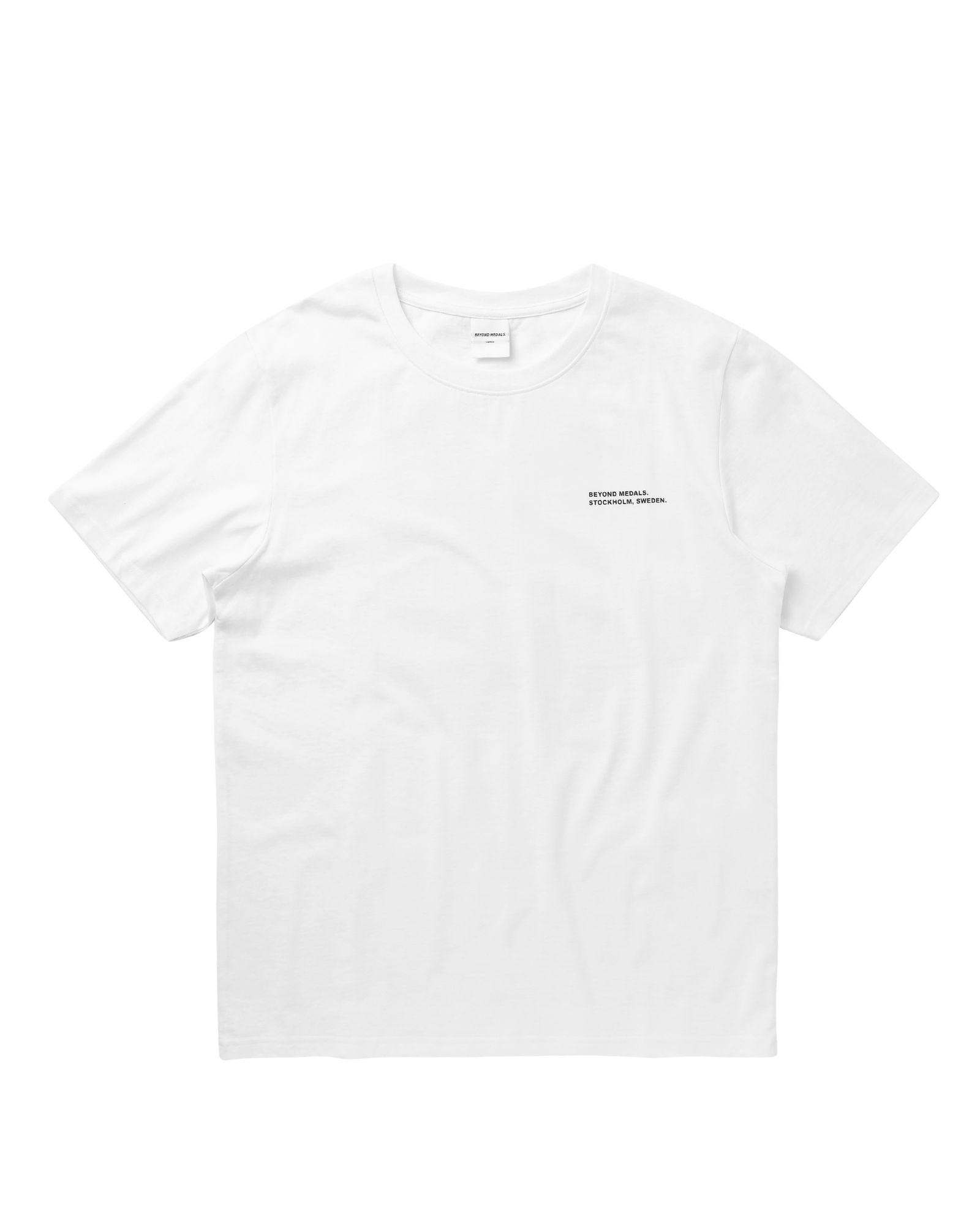 SHROOM TEE