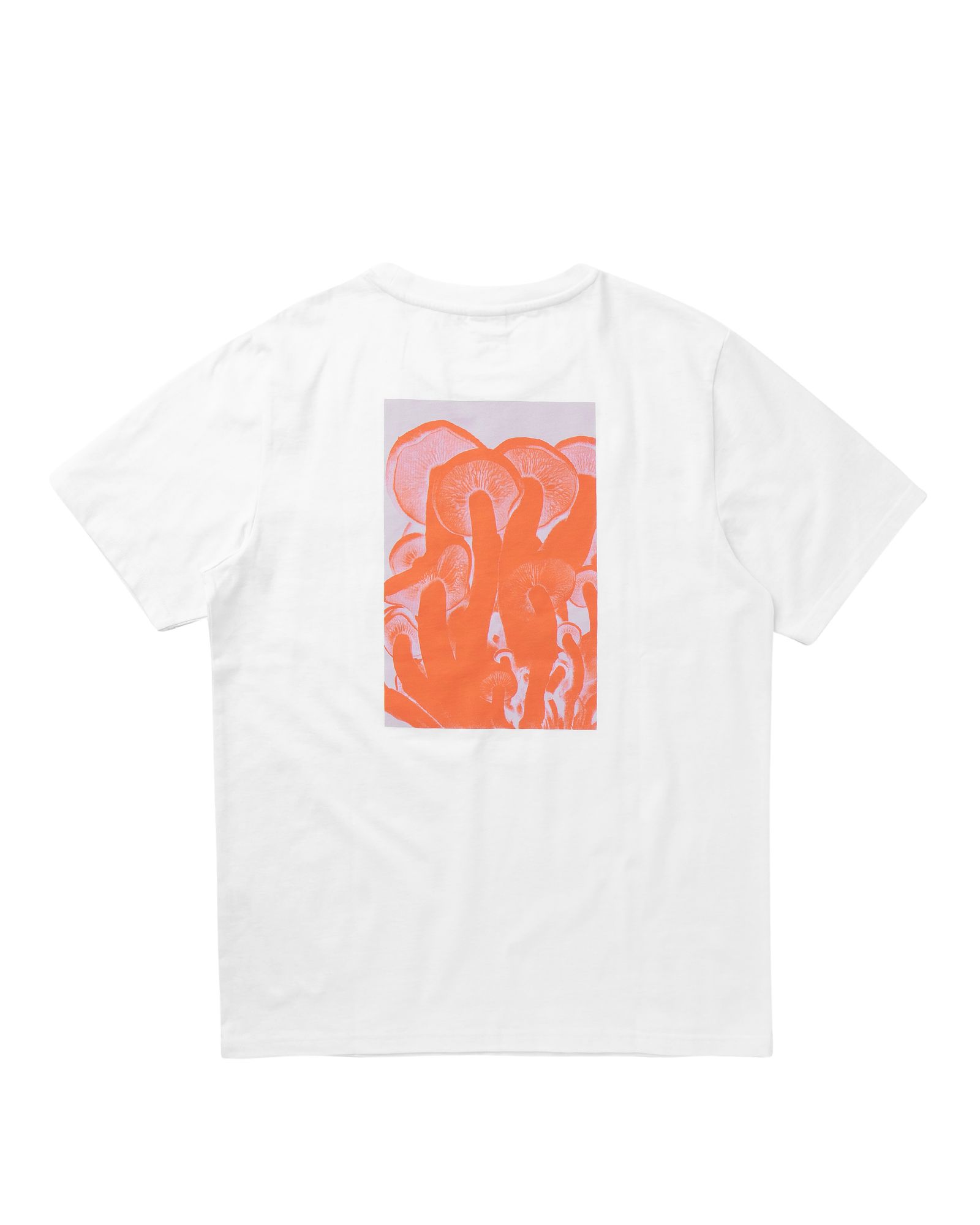 SHROOM TEE