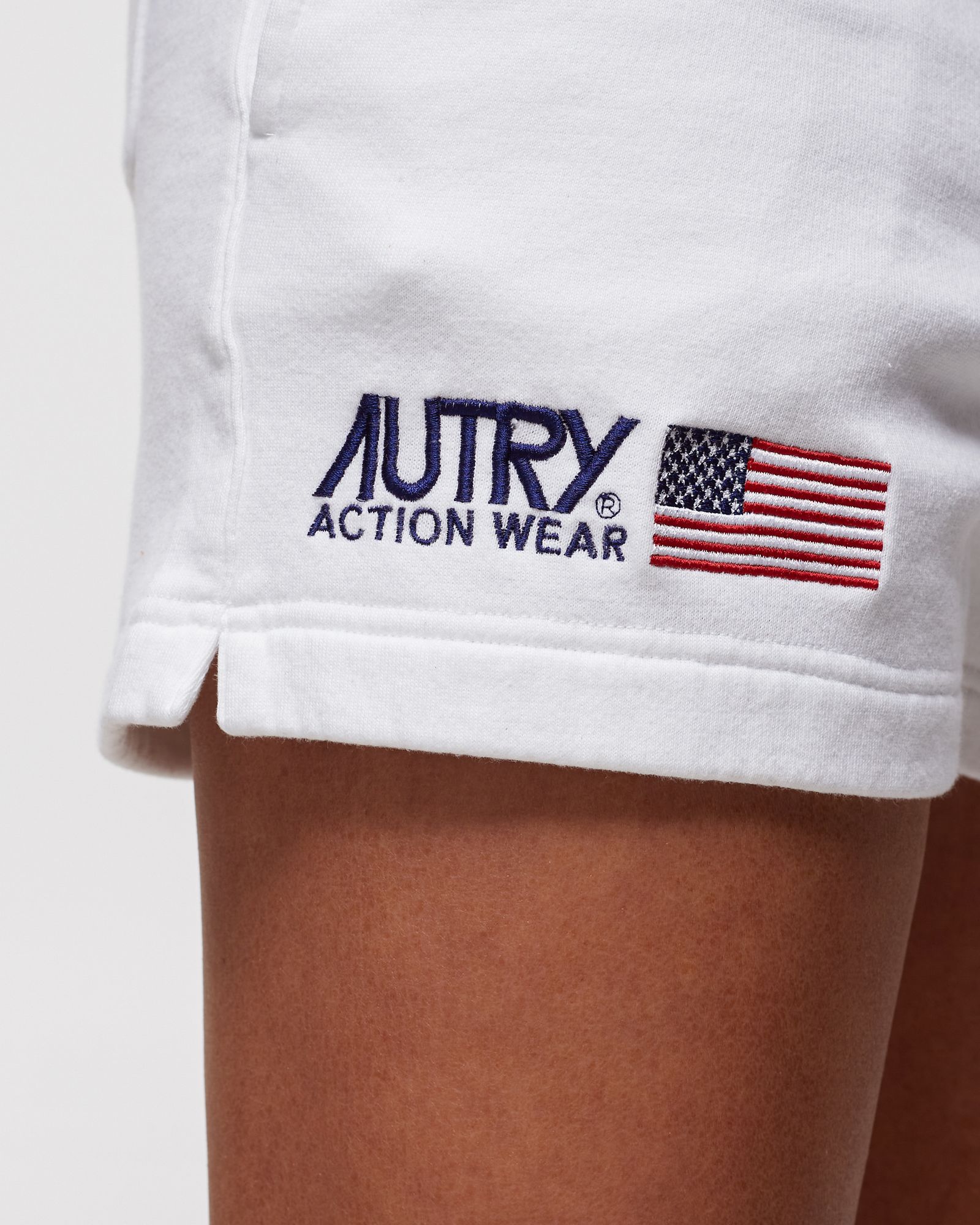 WMNS Flag Short 