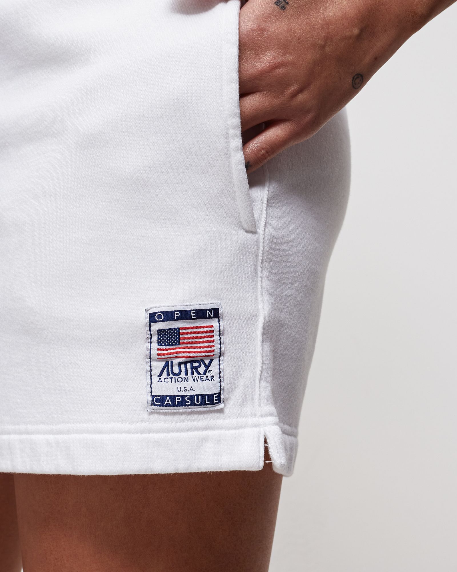 WMNS Flag Short 