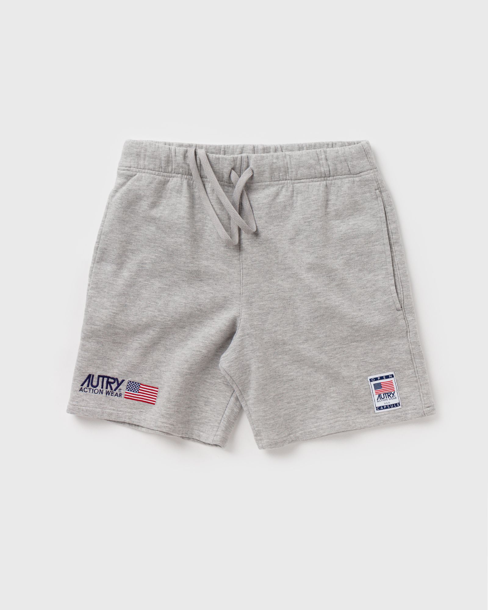 AUTRY BERMUDA SHORTS