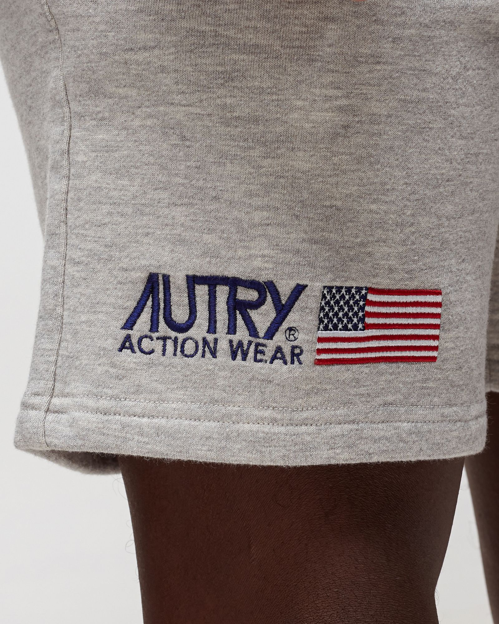 AUTRY BERMUDA SHORTS