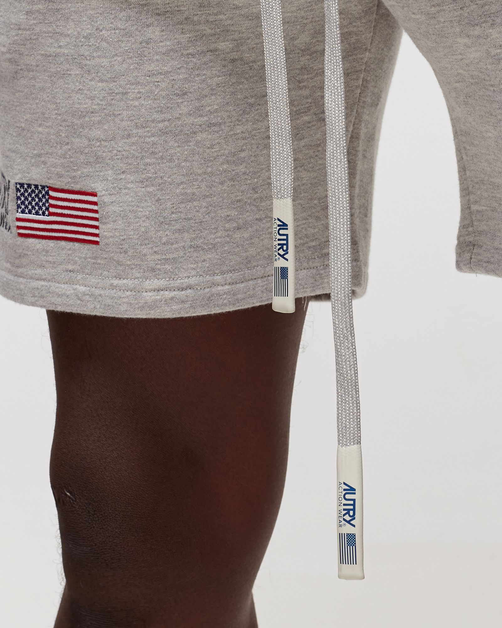 AUTRY BERMUDA SHORTS