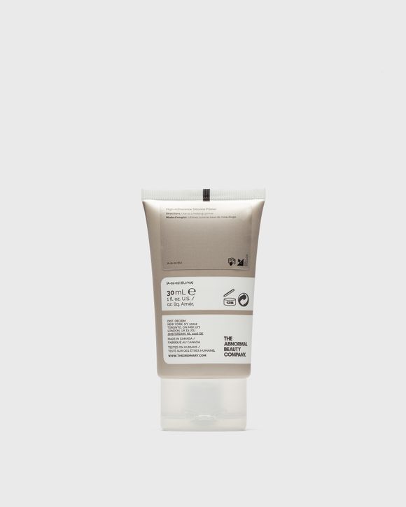 High-Adherence Silicone Primer - 30ml