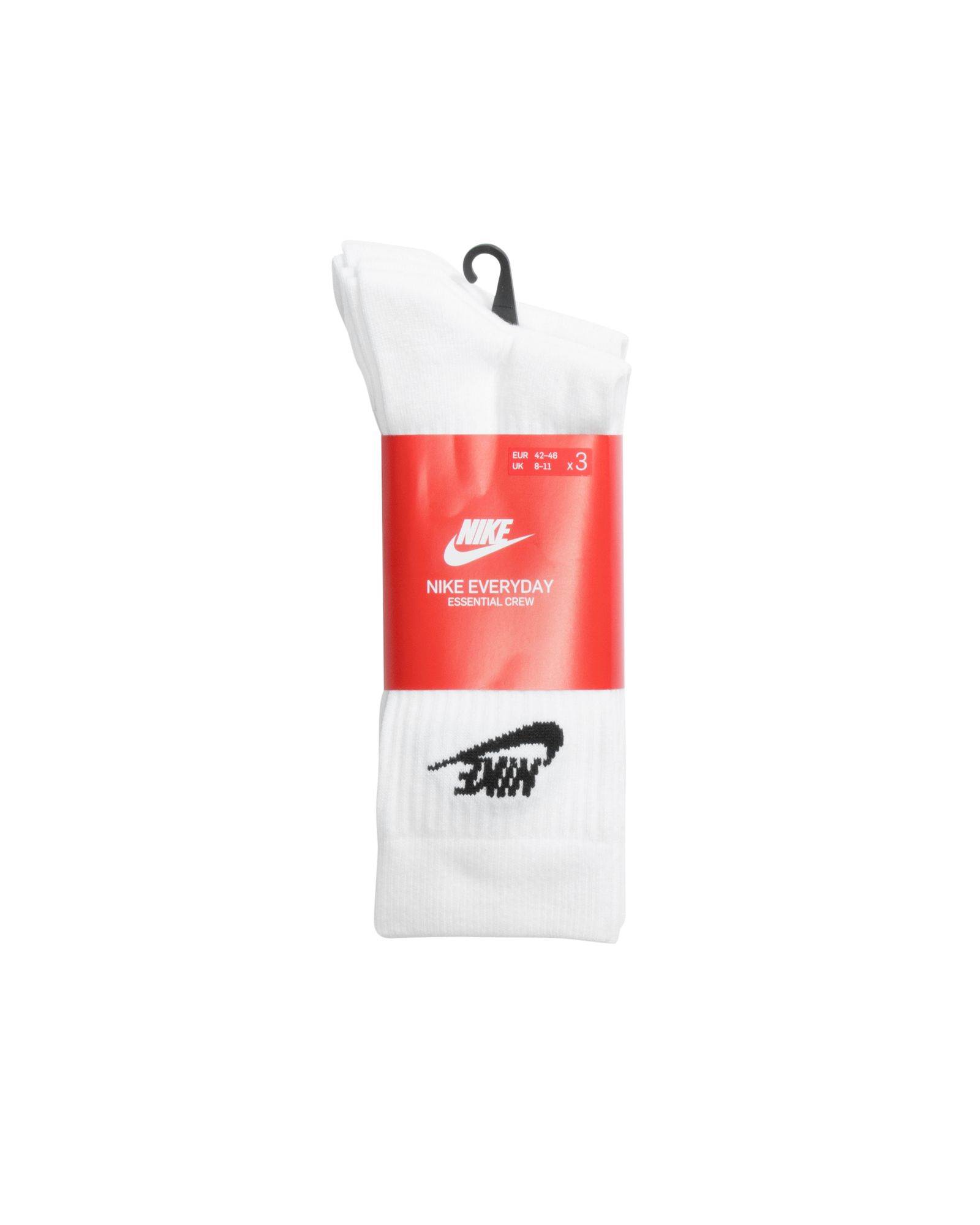 Sportswear Everyday Essential Socks