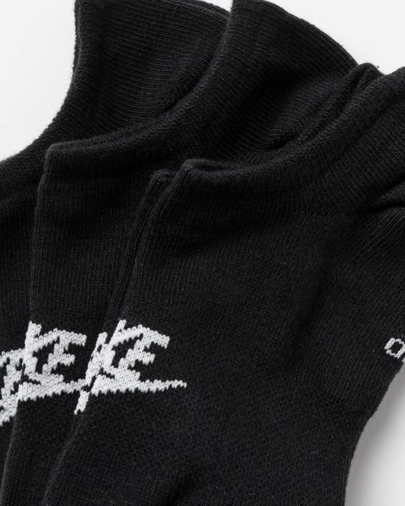 Everyday Essential No-Show Socks (3 Pairs)