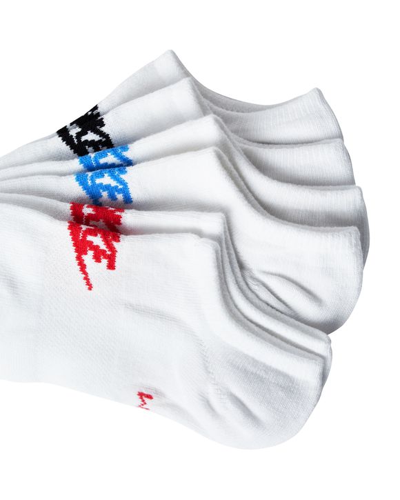 Everyday Essential No Show (3 Pair)